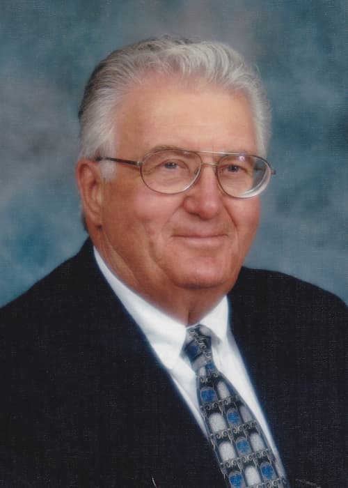 Donald "Don" Engler