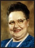 Dorothy Baird
