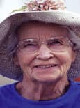 Dorothy Charlebois