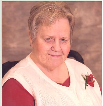 Dorothy Jean Conklin