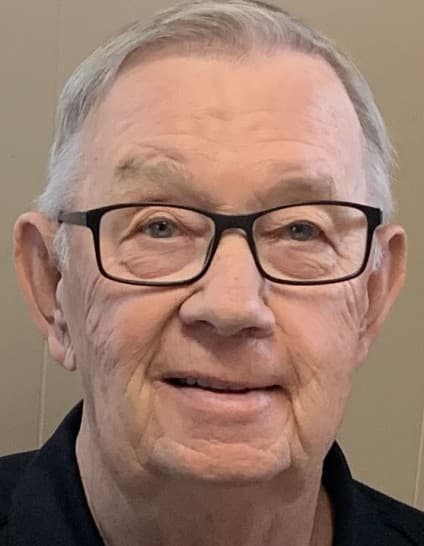 Douglas "Doug" Robert Siemens