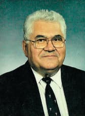 Dr. Boris Alexander Nahornick