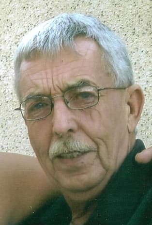 Duane Dennis Bjorgan
