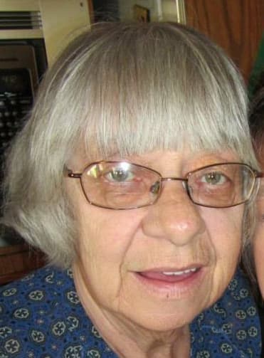 Dyan Gail Marie Durant