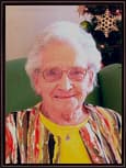 Edith P. Larson