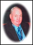 Edward Raymond Eskeland