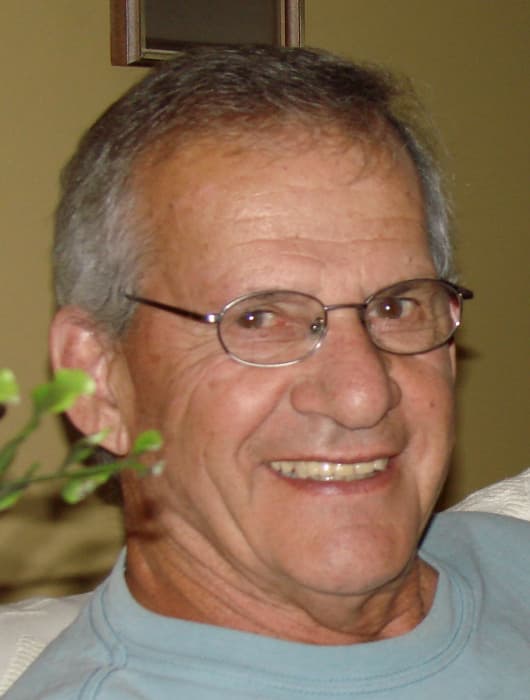 Edward Herman Warkentin