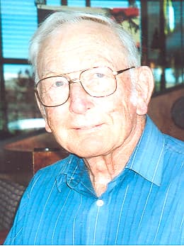 Edwin William Dutka