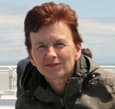 Elaine Patricia Nelson