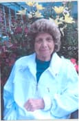 Elda May Scharfl