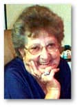 Eldora "trudy" Mundell