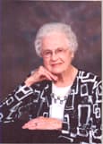 Eleanor Frances Gaschnitz