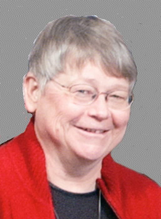 Elizabeth Margaret Boyce