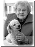 Elizabeth Gerlinger