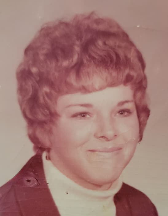 Elizabeth Jane Huculak