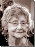 Elizabeth Cordiner Stevenson