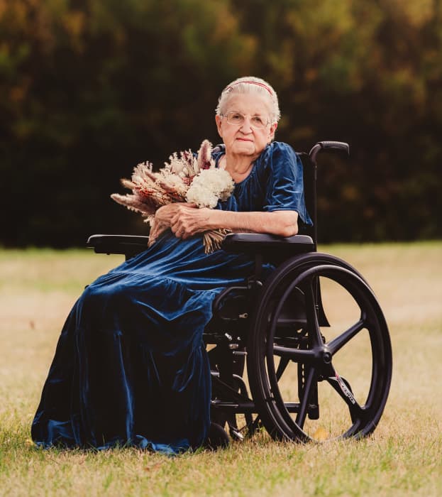 Elizabeth "Beth" Siemens