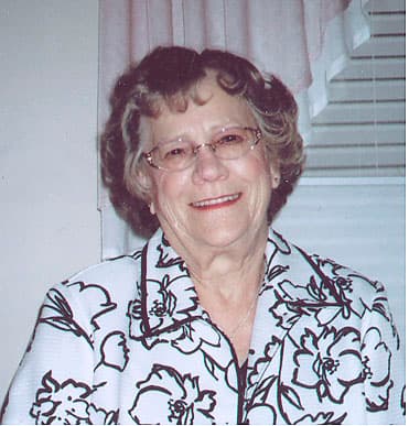 Ella Hildegard Knipfel/Hughes
