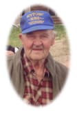 Elmer Morris Friedley