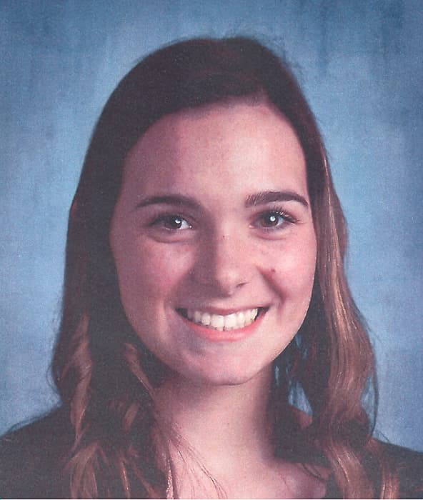 Emma Ann Armstrong