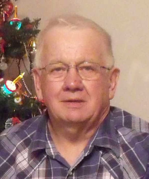 Erick George Hatt