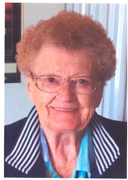 Erna Parrotto