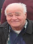 Ernest Joseph Gerber