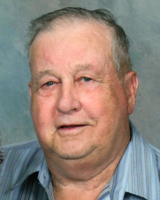 Ernest (Ernie) Rene Joseph Dupuis