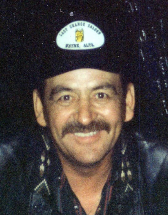 Ernest (Ernie) Bernard Paradis