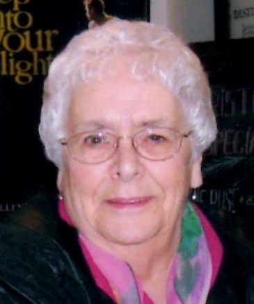 Ethel Mary Davies