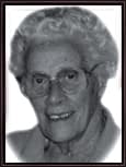 Ethel Elena Moar (nee Shaw, Magee)