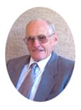 Eugene Royce Montgomery