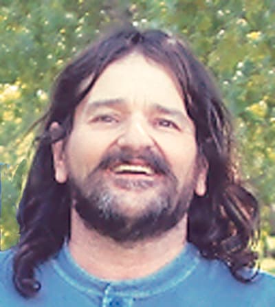 Eugene "Rick" Richard Donais