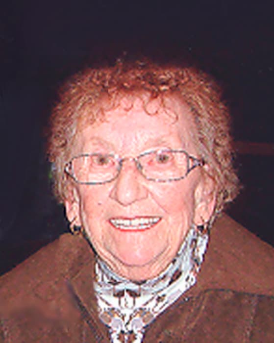 Evaleen Lottie Pratt
