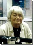 Faye Eileen Kehler