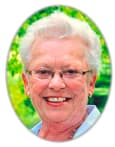 Flora Cunningham