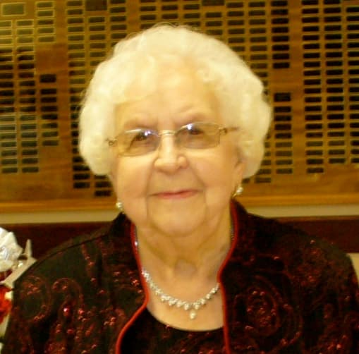 Florence Marshall