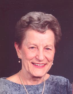 Florence Helen Shannon