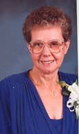 Frances Andrew
