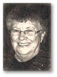 Frances Cordiner Bergman