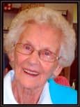 Frances Klatt