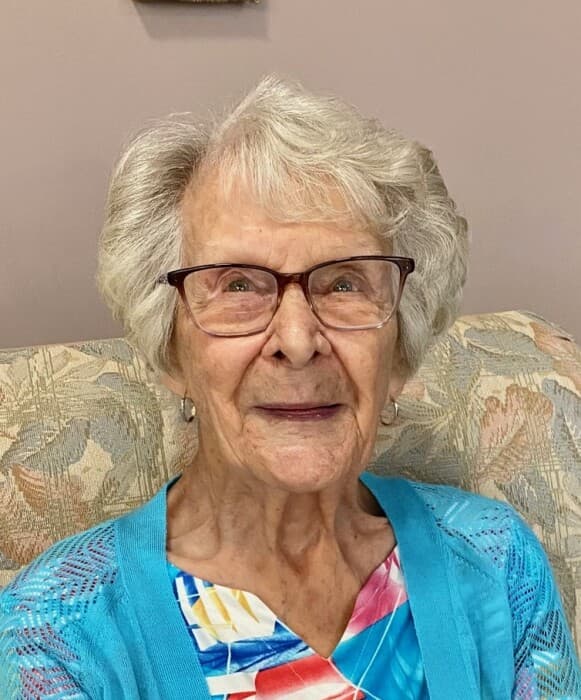 Frances Sangster