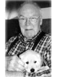 Francis John Robert Olson