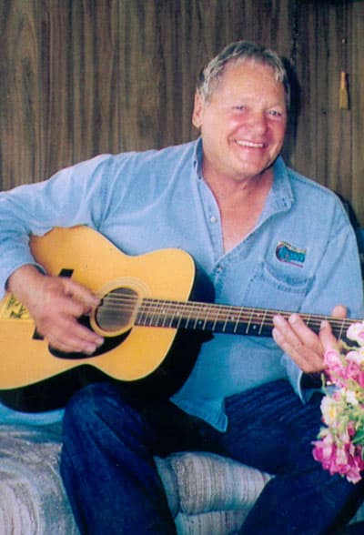 Frank G. Bixby