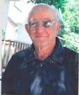 Frank George Calon