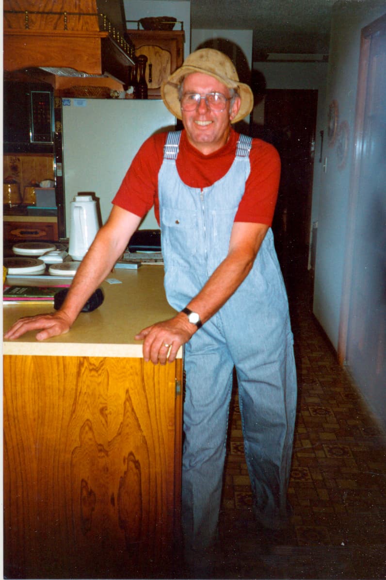 Frank Laslo