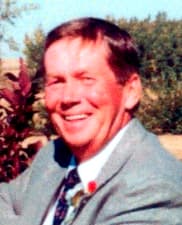 Gary John Michael Thiessen