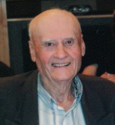 George Moar