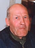 George Martin Sember