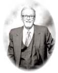 Gerald Edward Doyle